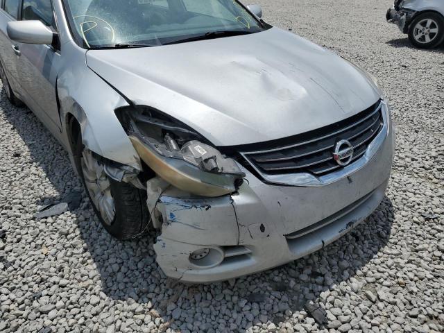 Photo 8 VIN: 1N4AL2AP5AN499116 - NISSAN ALTIMA BAS 