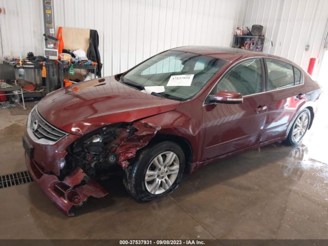 Photo 1 VIN: 1N4AL2AP5AN499438 - NISSAN ALTIMA 