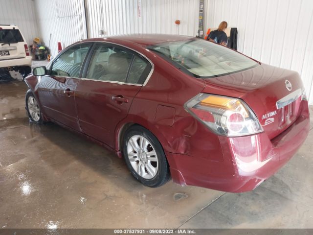 Photo 2 VIN: 1N4AL2AP5AN499438 - NISSAN ALTIMA 