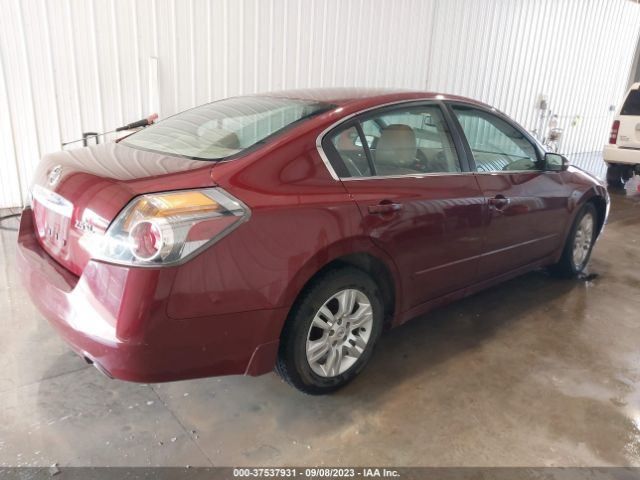 Photo 3 VIN: 1N4AL2AP5AN499438 - NISSAN ALTIMA 