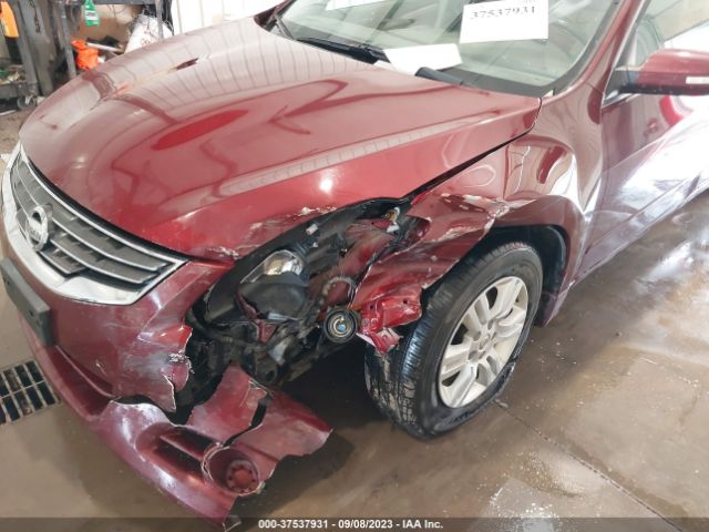 Photo 5 VIN: 1N4AL2AP5AN499438 - NISSAN ALTIMA 