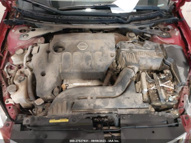 Photo 9 VIN: 1N4AL2AP5AN499438 - NISSAN ALTIMA 