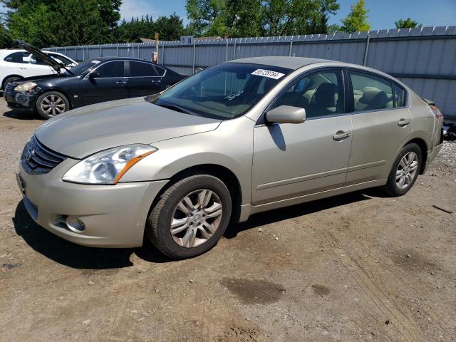 Photo 0 VIN: 1N4AL2AP5AN501639 - NISSAN ALTIMA 