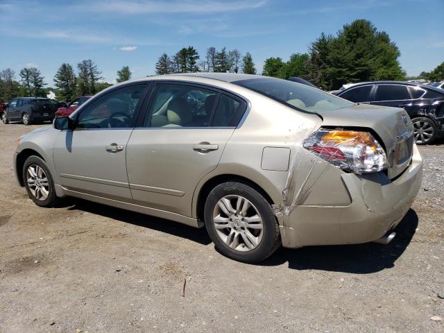 Photo 1 VIN: 1N4AL2AP5AN501639 - NISSAN ALTIMA 