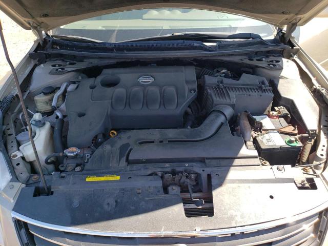 Photo 10 VIN: 1N4AL2AP5AN501639 - NISSAN ALTIMA 