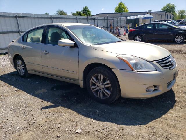 Photo 3 VIN: 1N4AL2AP5AN501639 - NISSAN ALTIMA 