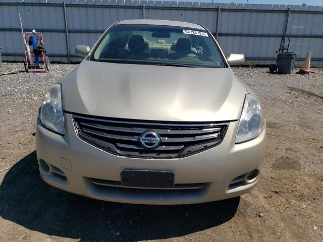 Photo 4 VIN: 1N4AL2AP5AN501639 - NISSAN ALTIMA 