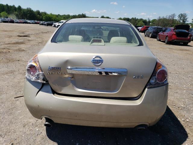 Photo 5 VIN: 1N4AL2AP5AN501639 - NISSAN ALTIMA 