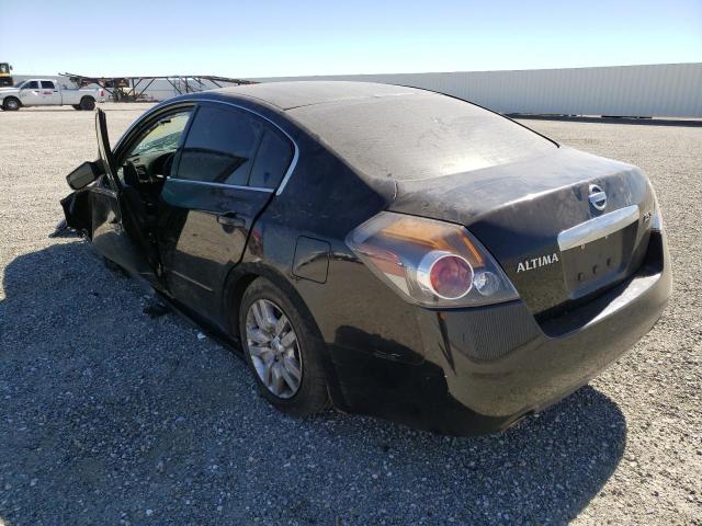 Photo 2 VIN: 1N4AL2AP5AN502368 - NISSAN ALTIMA BAS 