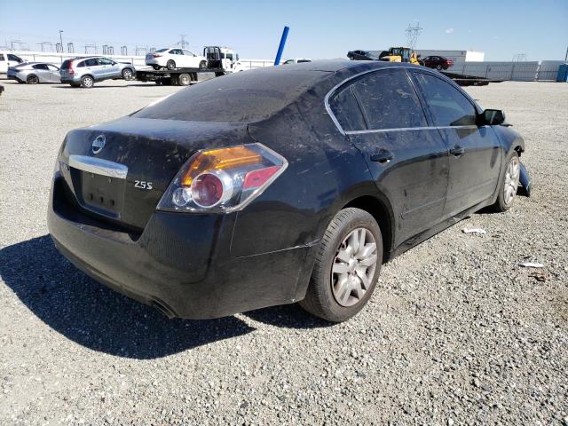 Photo 3 VIN: 1N4AL2AP5AN502368 - NISSAN ALTIMA BAS 