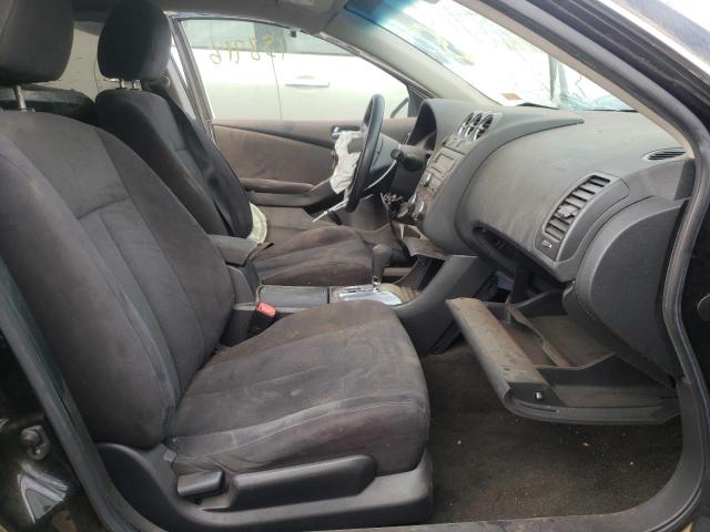 Photo 4 VIN: 1N4AL2AP5AN502368 - NISSAN ALTIMA BAS 