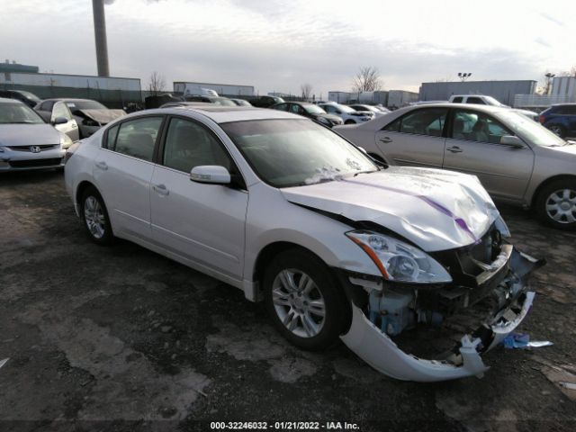 Photo 0 VIN: 1N4AL2AP5AN503388 - NISSAN ALTIMA 