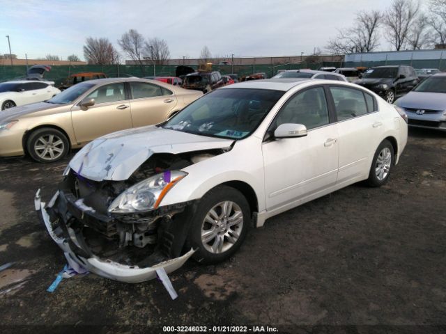 Photo 1 VIN: 1N4AL2AP5AN503388 - NISSAN ALTIMA 