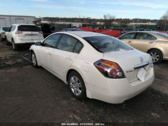 Photo 2 VIN: 1N4AL2AP5AN503388 - NISSAN ALTIMA 