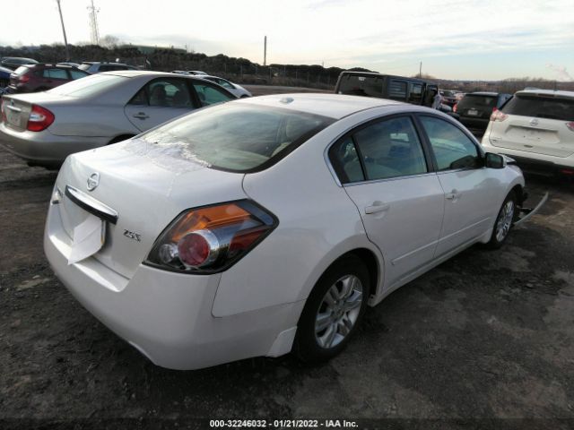 Photo 3 VIN: 1N4AL2AP5AN503388 - NISSAN ALTIMA 