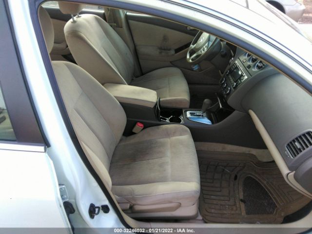 Photo 4 VIN: 1N4AL2AP5AN503388 - NISSAN ALTIMA 