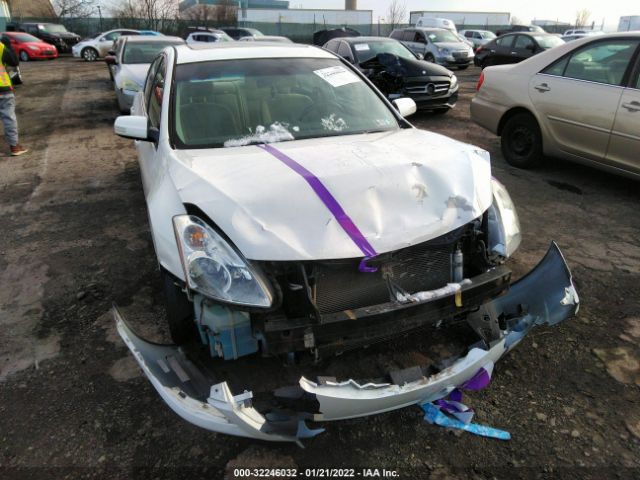 Photo 5 VIN: 1N4AL2AP5AN503388 - NISSAN ALTIMA 