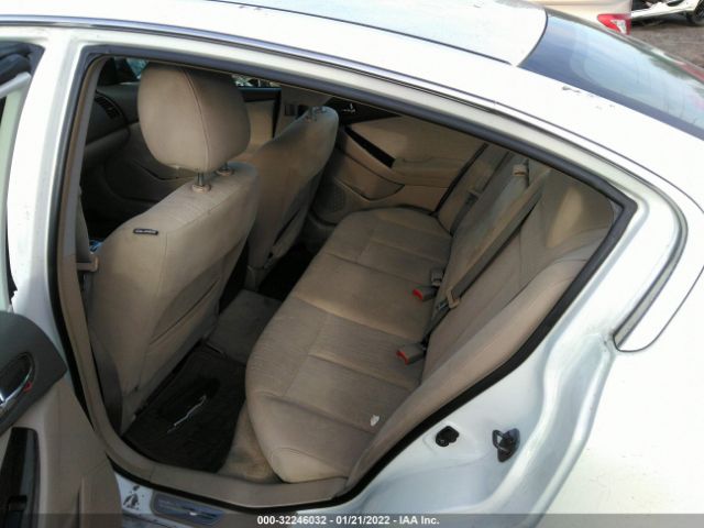 Photo 7 VIN: 1N4AL2AP5AN503388 - NISSAN ALTIMA 