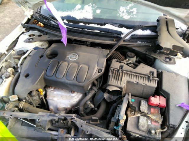 Photo 9 VIN: 1N4AL2AP5AN503388 - NISSAN ALTIMA 