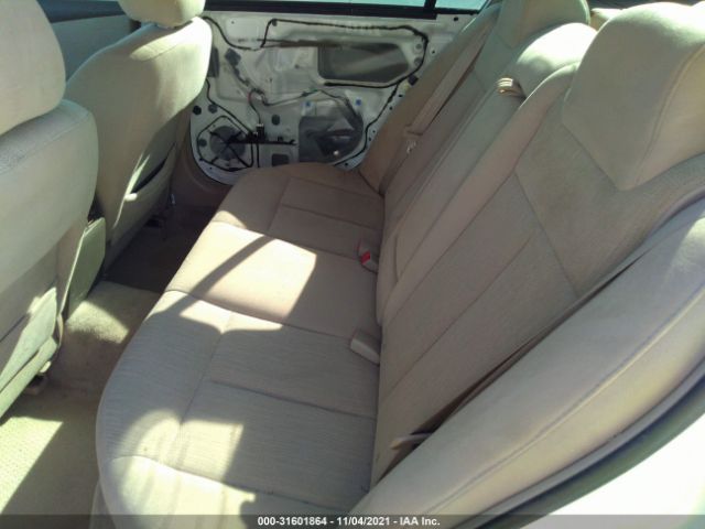 Photo 7 VIN: 1N4AL2AP5AN503391 - NISSAN ALTIMA 