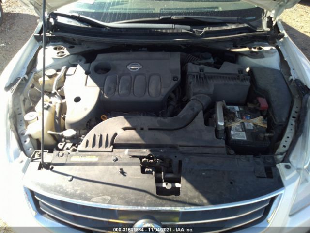 Photo 9 VIN: 1N4AL2AP5AN503391 - NISSAN ALTIMA 