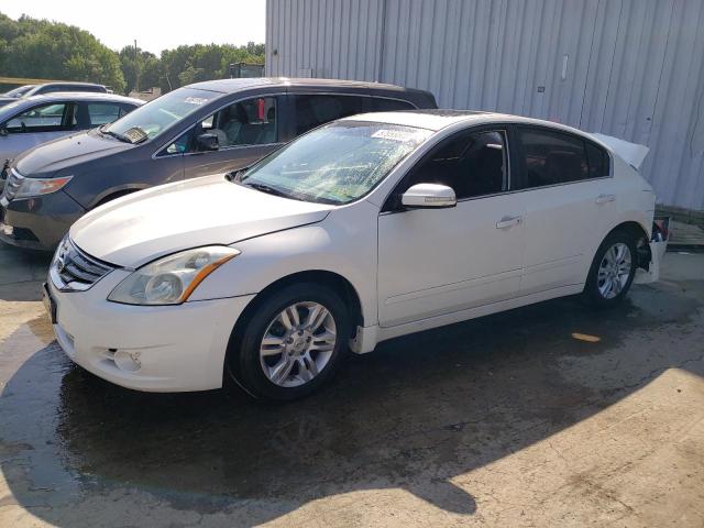 Photo 0 VIN: 1N4AL2AP5AN504816 - NISSAN ALTIMA BAS 