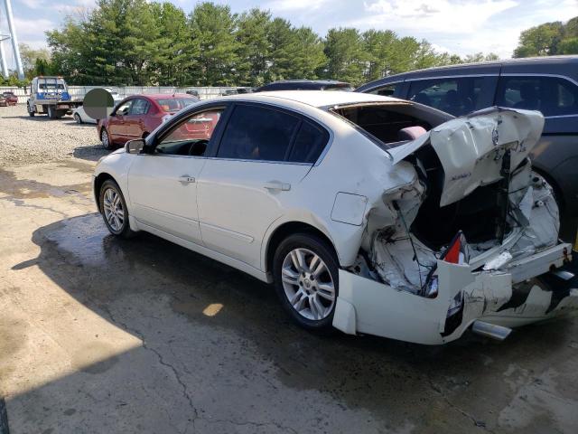 Photo 1 VIN: 1N4AL2AP5AN504816 - NISSAN ALTIMA BAS 