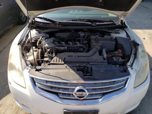 Photo 10 VIN: 1N4AL2AP5AN504816 - NISSAN ALTIMA BAS 