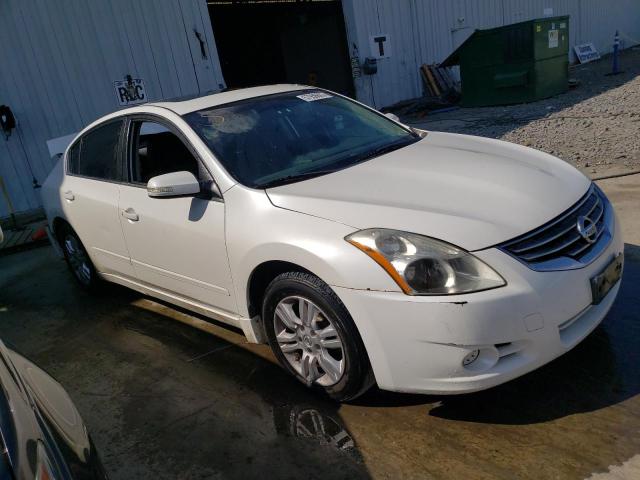 Photo 3 VIN: 1N4AL2AP5AN504816 - NISSAN ALTIMA BAS 