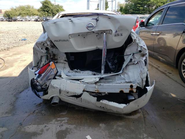 Photo 5 VIN: 1N4AL2AP5AN504816 - NISSAN ALTIMA BAS 