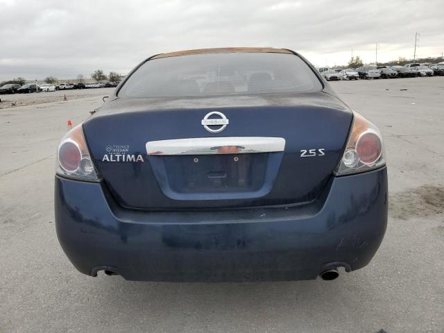 Photo 5 VIN: 1N4AL2AP5AN506128 - NISSAN ALTIMA BAS 