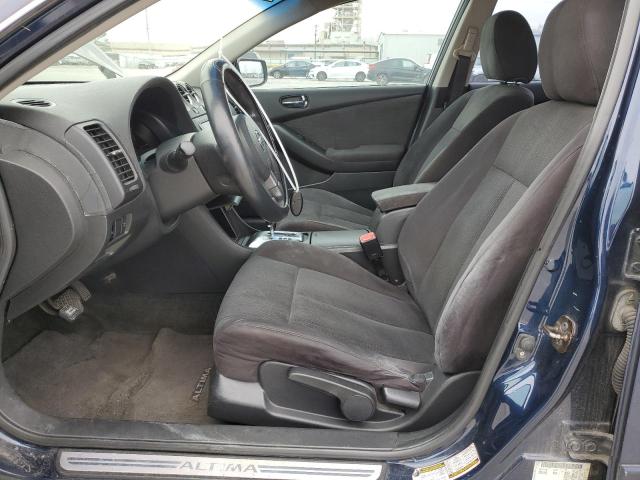 Photo 6 VIN: 1N4AL2AP5AN506128 - NISSAN ALTIMA BAS 