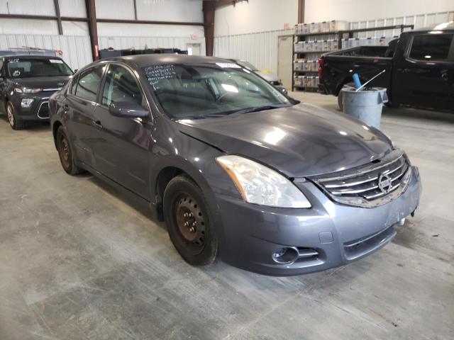 Photo 0 VIN: 1N4AL2AP5AN506582 - NISSAN ALTIMA BAS 