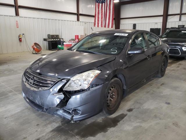 Photo 1 VIN: 1N4AL2AP5AN506582 - NISSAN ALTIMA BAS 