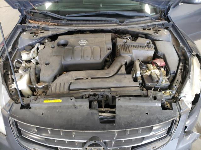 Photo 6 VIN: 1N4AL2AP5AN506582 - NISSAN ALTIMA BAS 