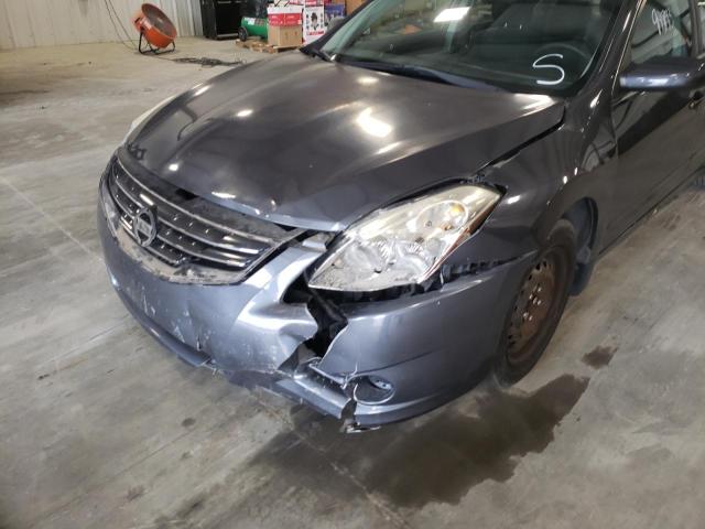 Photo 8 VIN: 1N4AL2AP5AN506582 - NISSAN ALTIMA BAS 