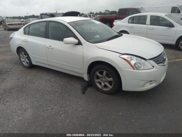 Photo 0 VIN: 1N4AL2AP5AN507635 - NISSAN ALTIMA 