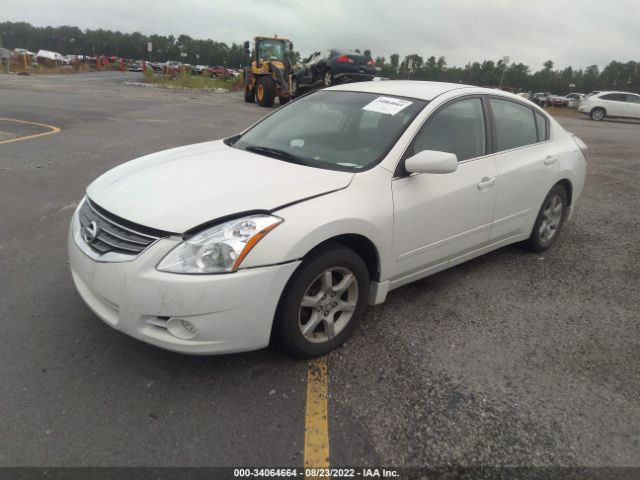 Photo 1 VIN: 1N4AL2AP5AN507635 - NISSAN ALTIMA 