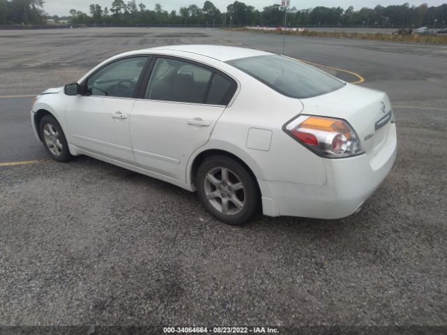 Photo 2 VIN: 1N4AL2AP5AN507635 - NISSAN ALTIMA 