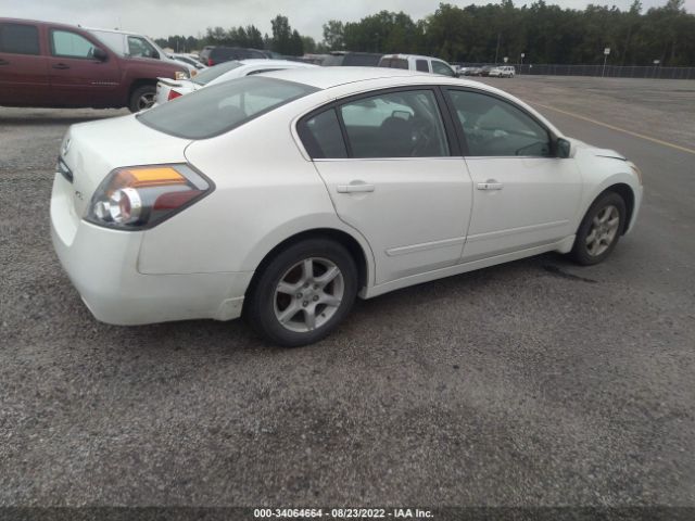 Photo 3 VIN: 1N4AL2AP5AN507635 - NISSAN ALTIMA 