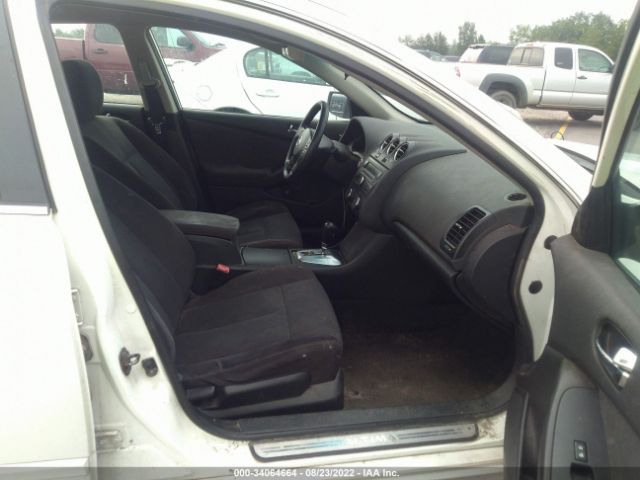 Photo 4 VIN: 1N4AL2AP5AN507635 - NISSAN ALTIMA 