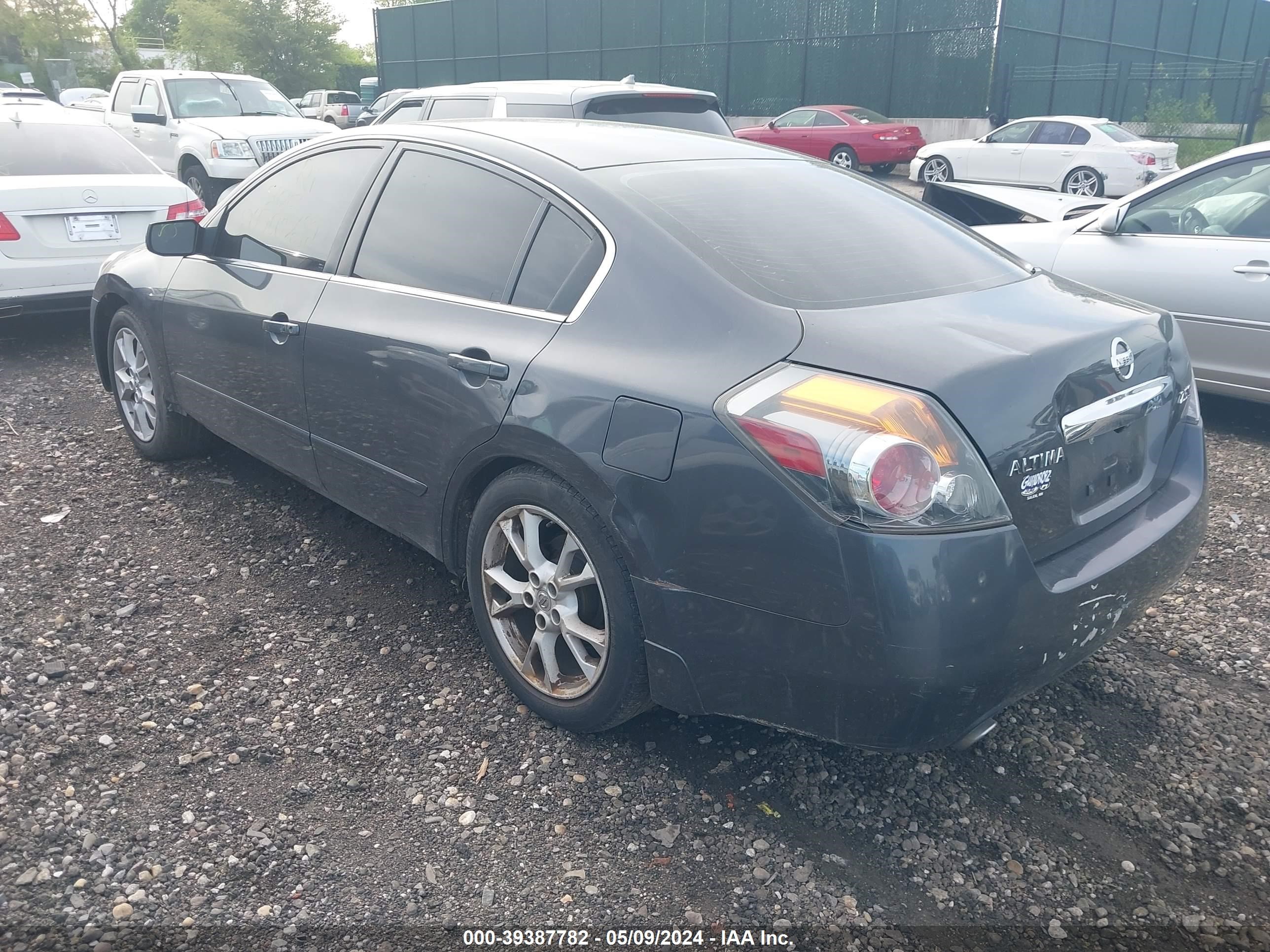 Photo 2 VIN: 1N4AL2AP5AN508901 - NISSAN ALTIMA 