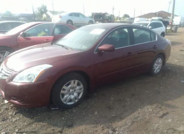 Photo 1 VIN: 1N4AL2AP5AN509482 - NISSAN ALTIMA 