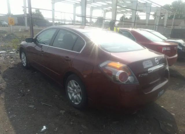 Photo 2 VIN: 1N4AL2AP5AN509482 - NISSAN ALTIMA 