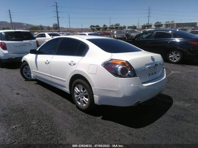 Photo 2 VIN: 1N4AL2AP5AN509501 - NISSAN ALTIMA 