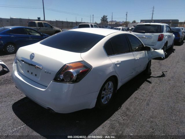 Photo 3 VIN: 1N4AL2AP5AN509501 - NISSAN ALTIMA 