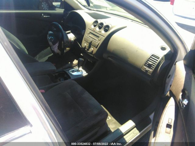 Photo 4 VIN: 1N4AL2AP5AN509501 - NISSAN ALTIMA 