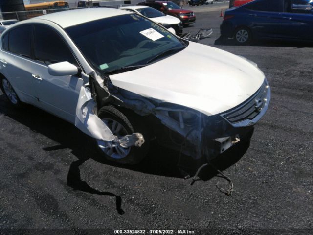 Photo 5 VIN: 1N4AL2AP5AN509501 - NISSAN ALTIMA 