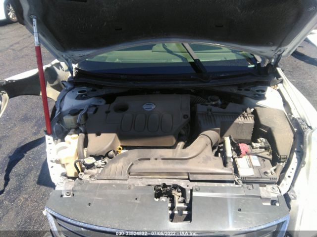 Photo 9 VIN: 1N4AL2AP5AN509501 - NISSAN ALTIMA 