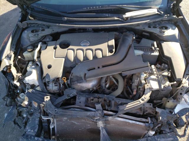 Photo 10 VIN: 1N4AL2AP5AN512768 - NISSAN ALTIMA BAS 